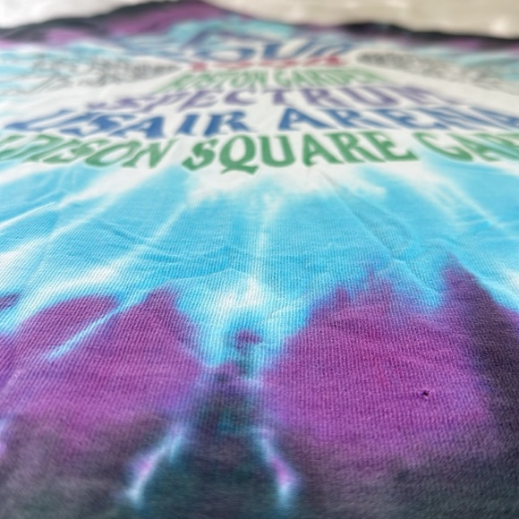 Vintage/Single Stitch Original Grateful Dead 1994 Tour Tee. - Picture 6 of 6